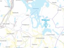 Lyhyt matka Vierumäelle