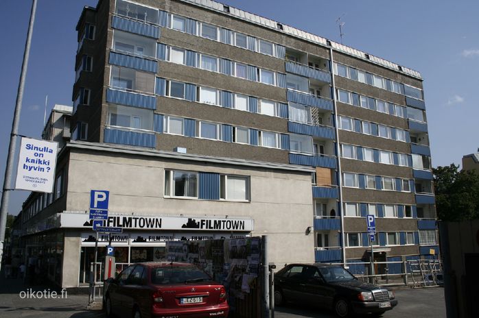 Talokuva