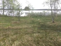 Pudasjärvi, Puhosjärvi