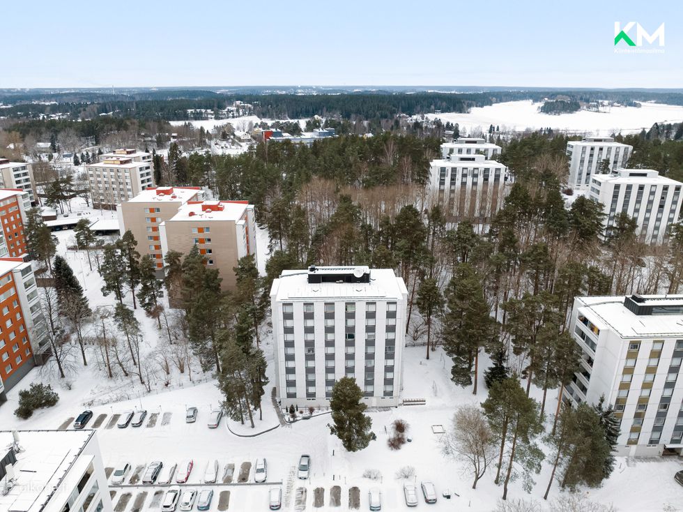 Kohdekuva