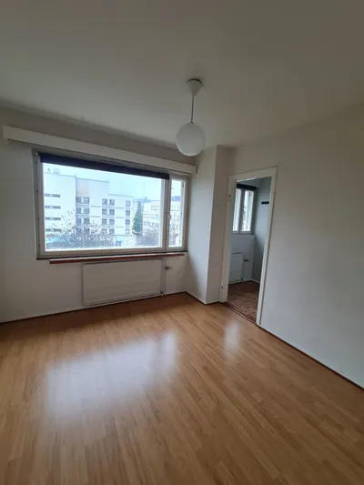 Apartment in Jyväskylä