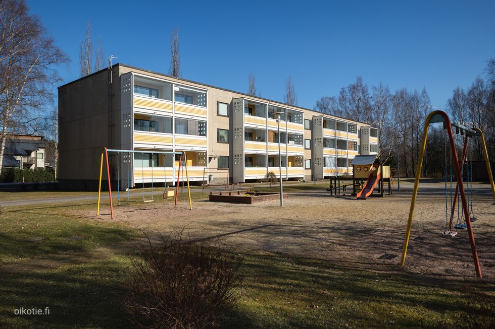 Kohdekuva