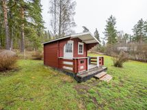 Kesähuone