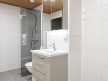 Kuva samantyyppisestä asunnosta A26