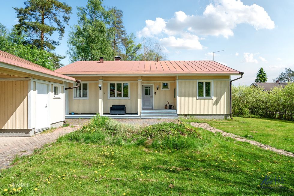 Kohdekuva