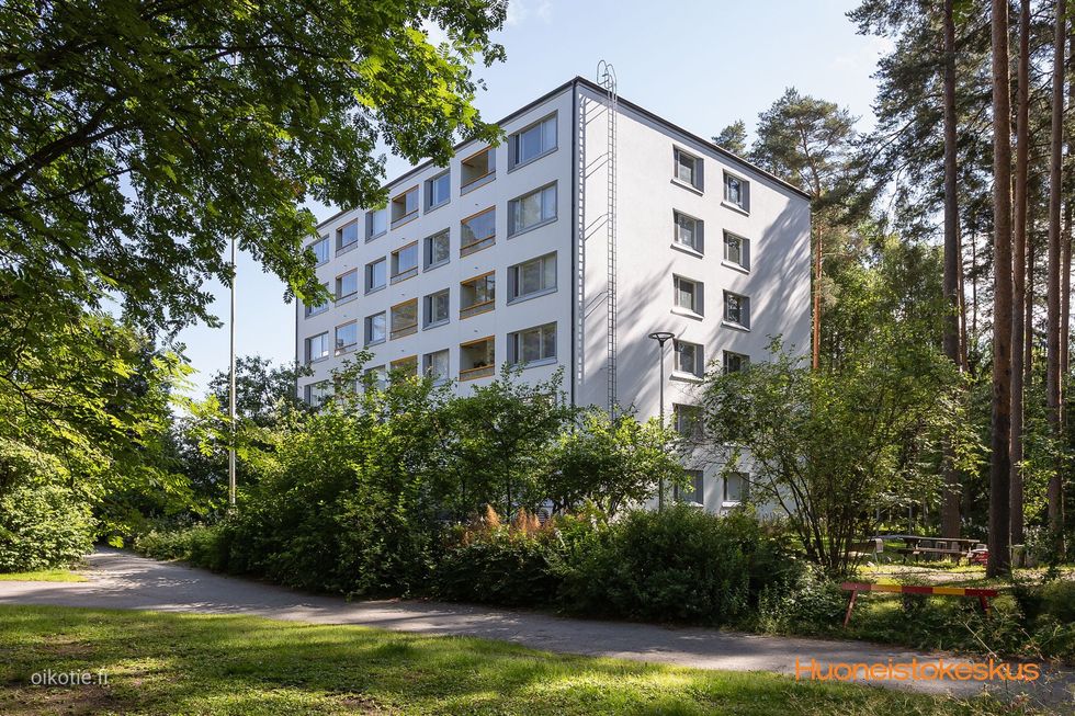 Kohdekuva