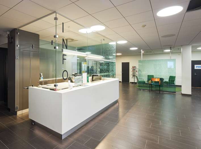 Liiketila, 19 m², Kauppi - Näkymä 4