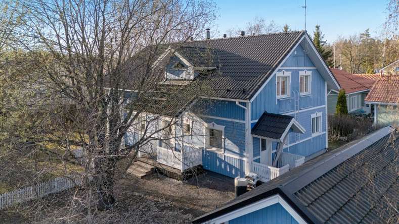 Kohdekuva
