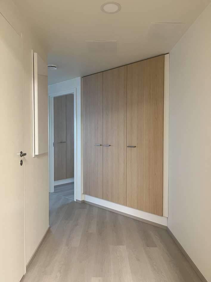 Kerrostalo, 3h + k + lasitettu p., 65 m², Keinusaari - Näkymä 3