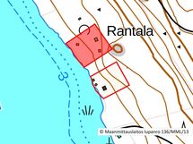 © Maanmittauslaitos lupanro 136/MML/13
