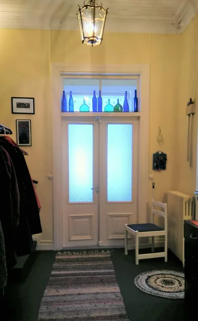 Omakotitalo, oh,k,rkh,4mh,2wc,s,psh,takkah,vh,halli, 160/214 m², Tainionkoski - View 3