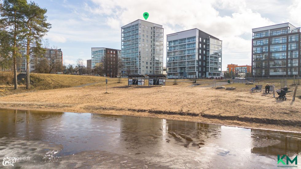 Kohdekuva