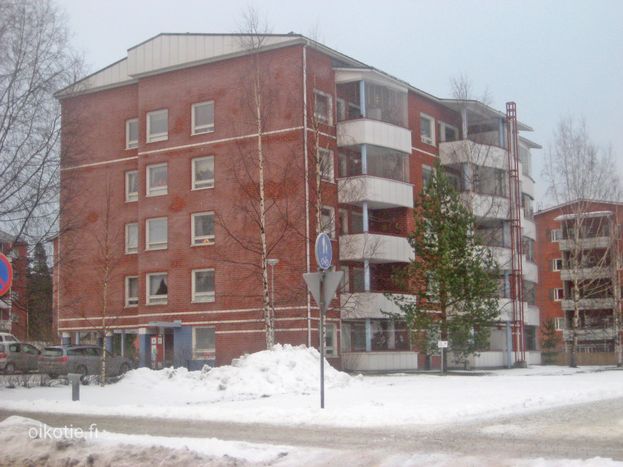 Talokuva