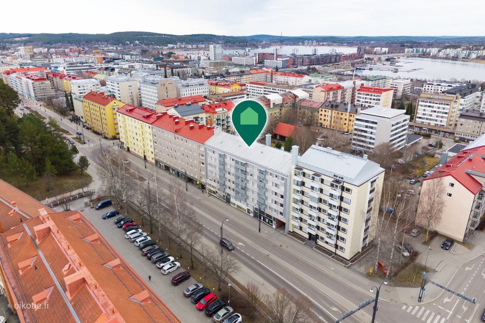 Kohdekuva