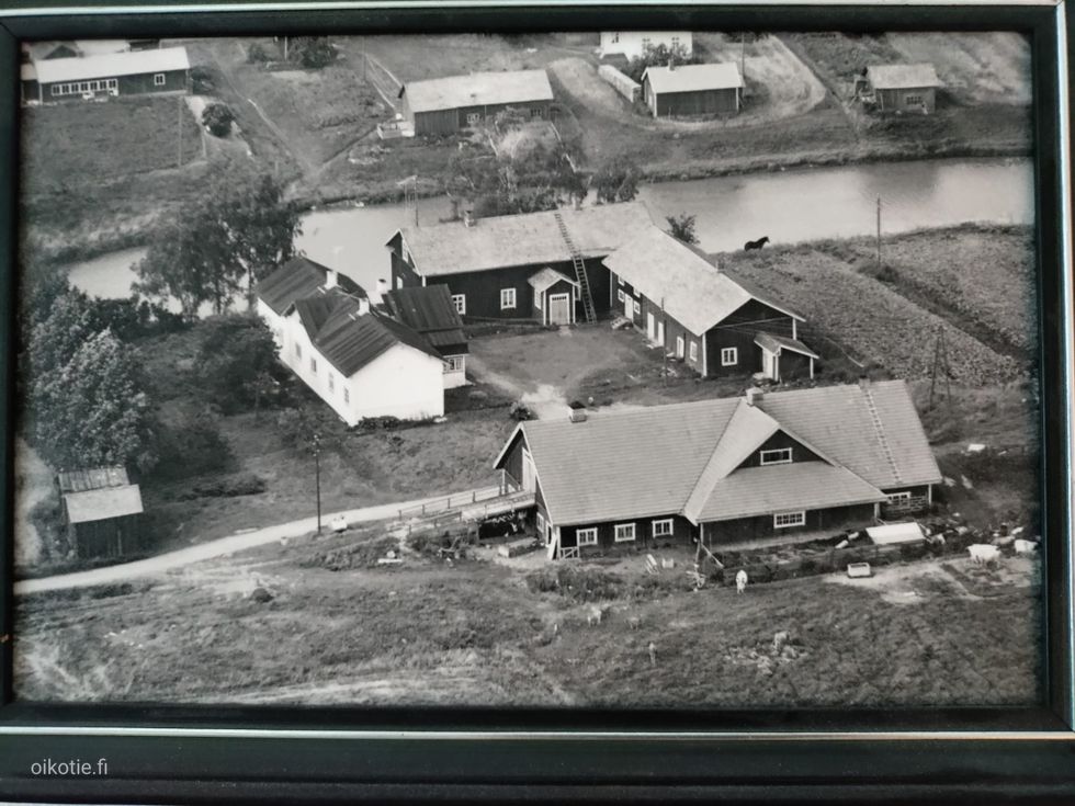 Kohdekuva