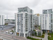 julkisivu