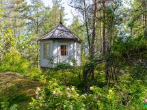 Huvimaja