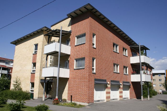 Talokuva