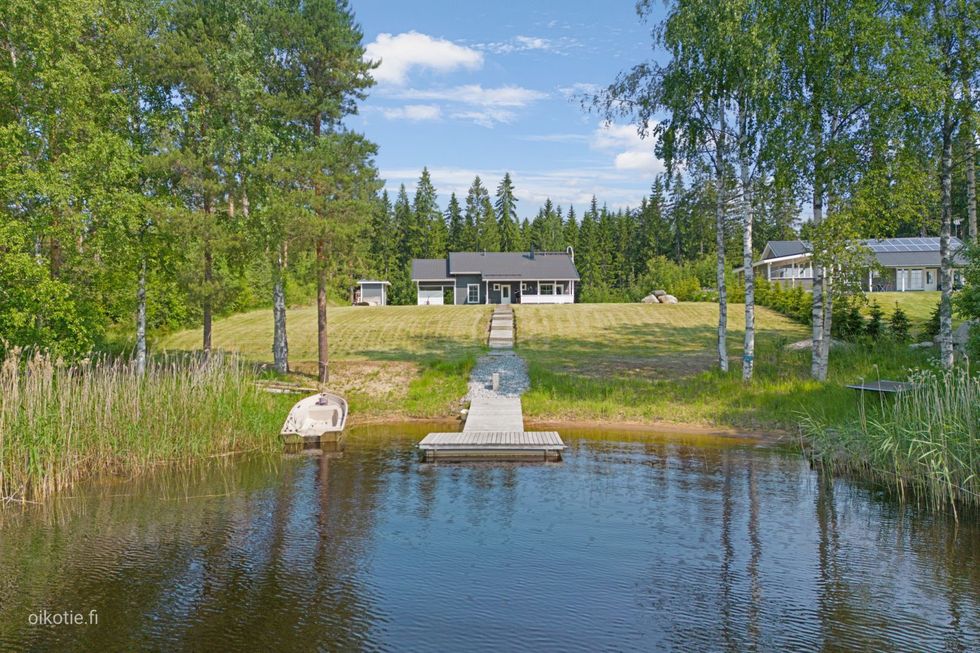 Kohdekuva