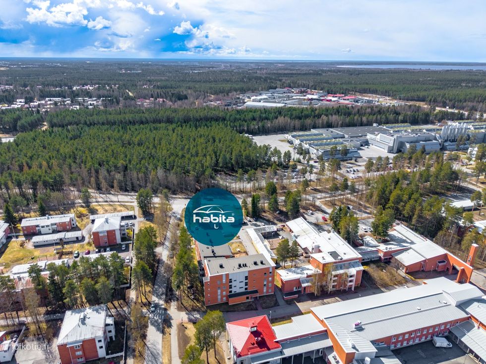 Kohdekuva