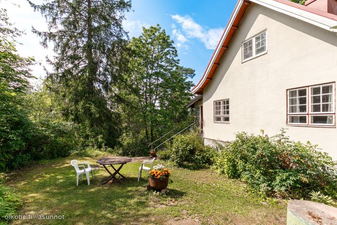Asuntoilmoituksen kuva