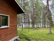 Jalasmökki