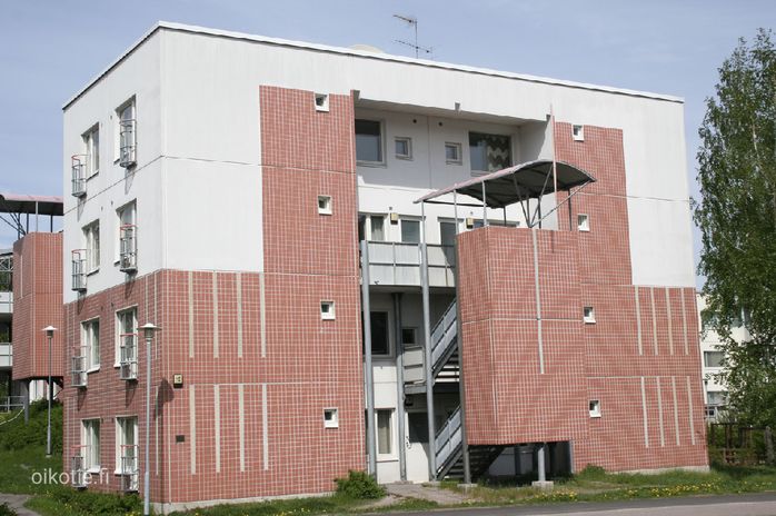 Talokuva