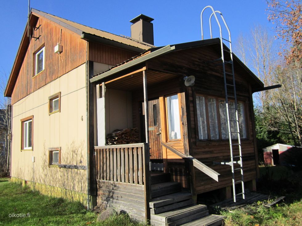 Kohdekuva