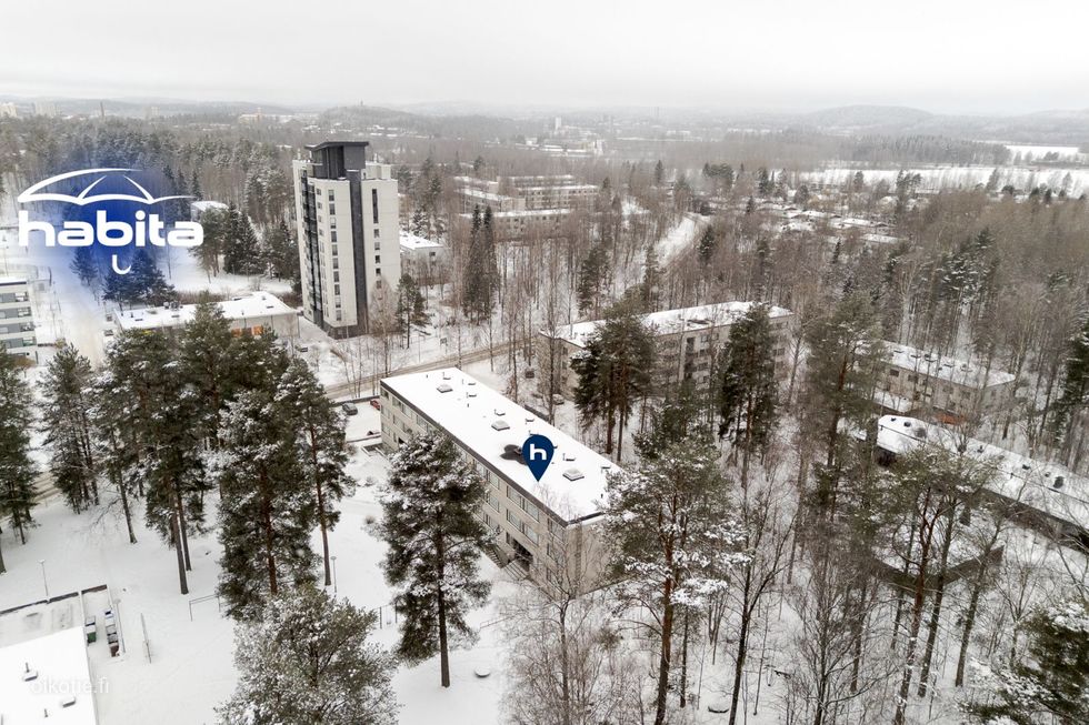 Kohdekuva