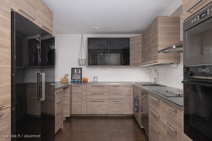 Asuntoilmoituksen kuva