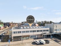 Image delivery from Zentuvo to Linear