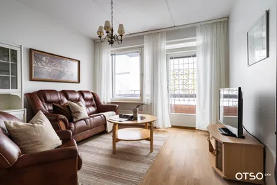Kerrostalo, 2mh+oh+k+s+p, 67,5 m², Karhunpää - View 3