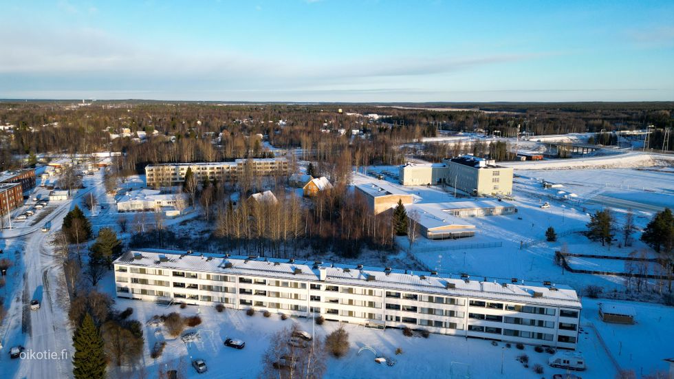 Kohdekuva