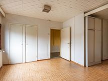 Vintti, isompi huone