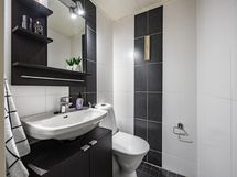 Erillinen wc