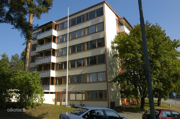 Talokuva