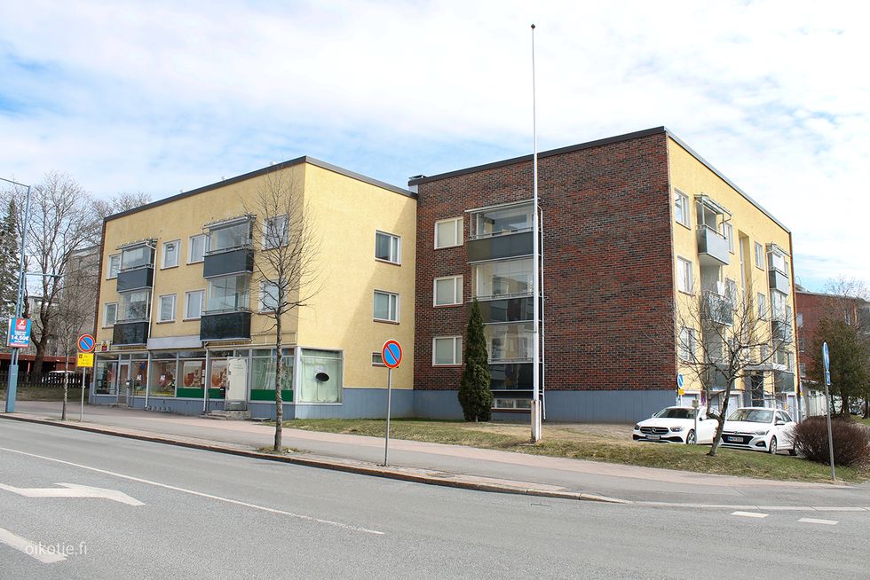 Kohdekuva