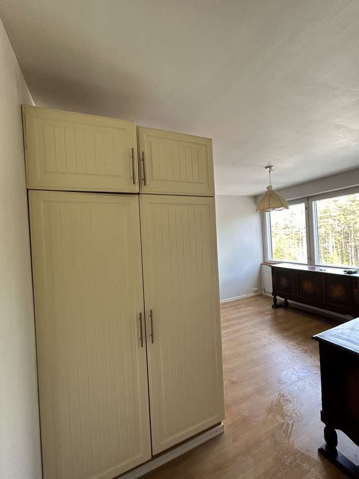 Kerrostalo, 1h, 22 m², Kuusankoski – pohled 2