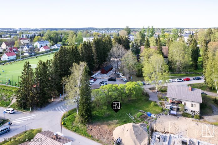 Asuntoilmoituksen kuva