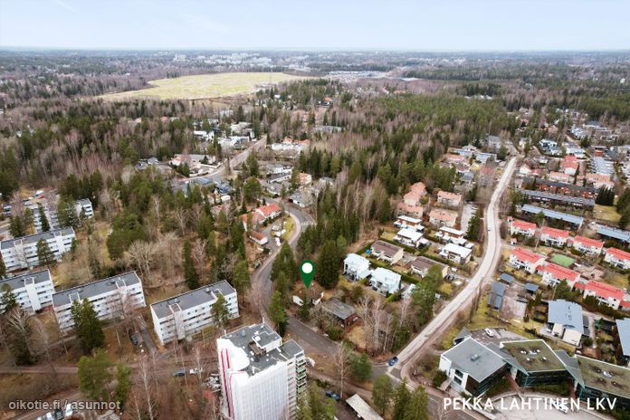 Asuntoilmoituksen kuva