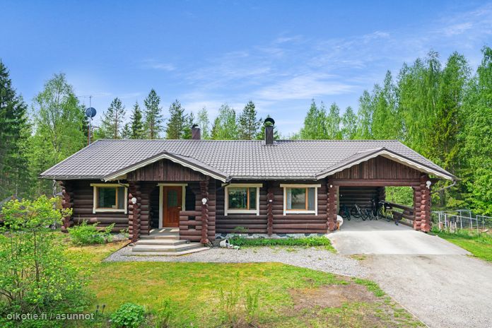 Asuntoilmoituksen kuva