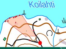 Seuraavat kuvat numeroiden kohdilta