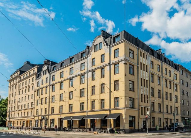 Asuntoilmoituksen kuva