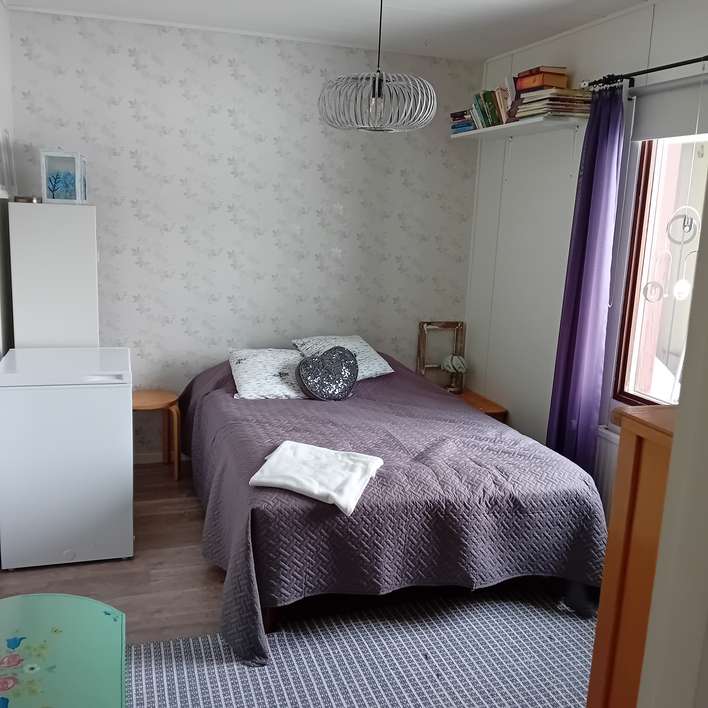 Rivitalo, 3h + s, 80 m², Korpisalmi - Näkymä 3