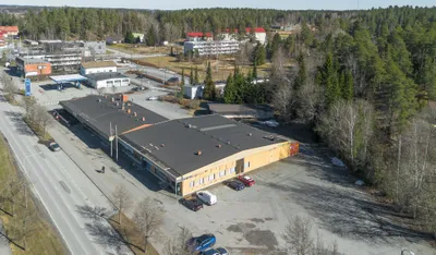 Tontti, 3 588 m², Pellilä