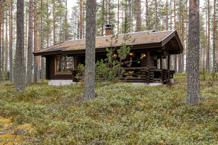 Asuntoilmoituksen kuva