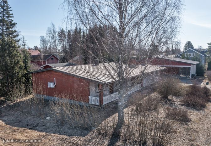 Asuntoilmoituksen kuva