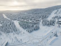 Pudasjärvi, Iso-Syöte, K54b t2