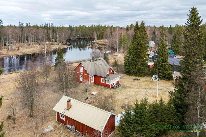 Kohdekuva