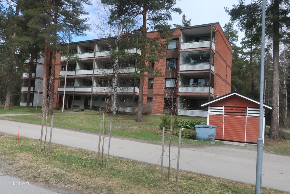 Kohdekuva